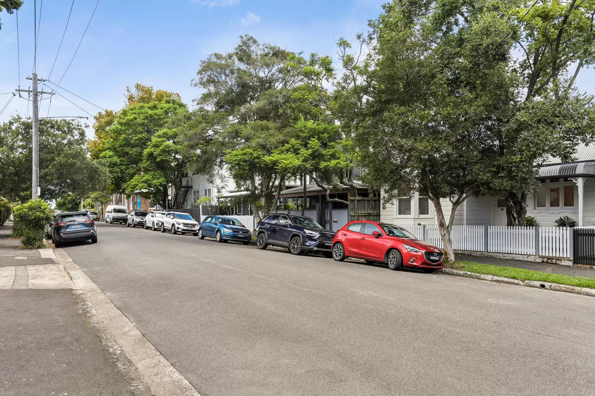 52 Smith Street, Balmain Sold by Coopers Agency - image 1