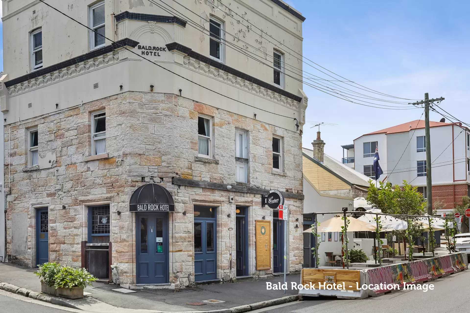 52 Smith Street, Balmain Sold by Coopers Agency - image 1