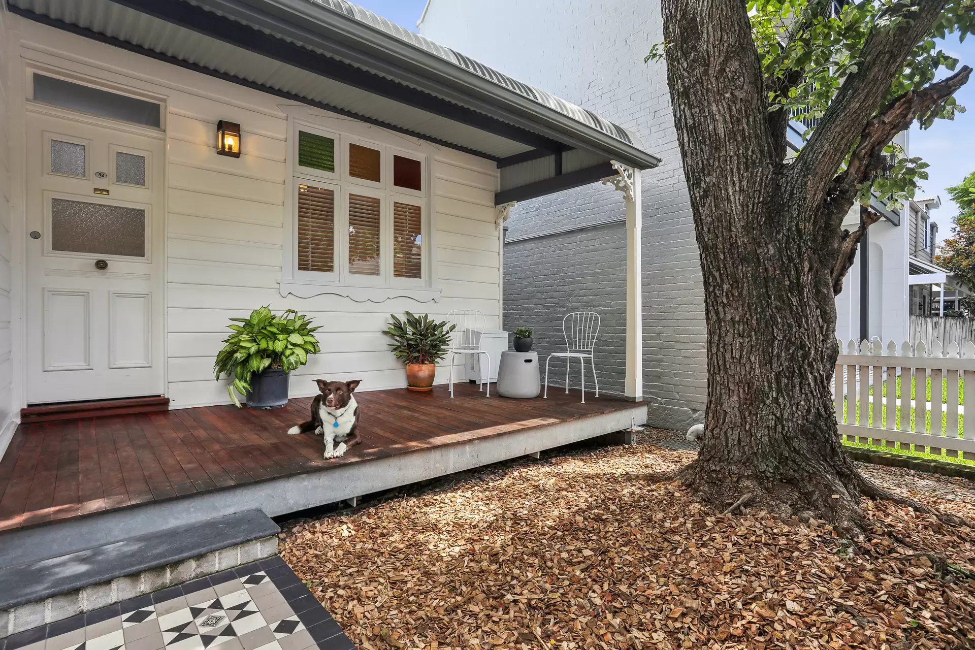 52 Smith Street, Balmain Sold by Coopers Agency - image 1