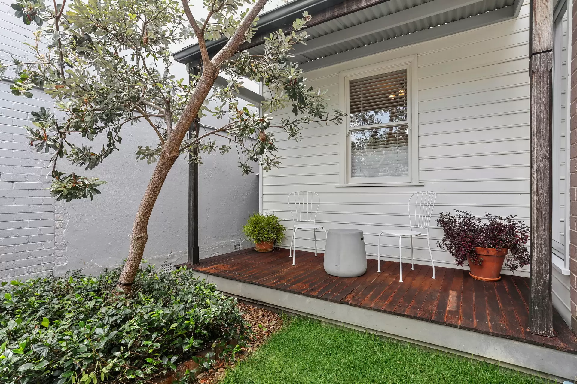 52 Smith Street, Balmain Sold by Coopers Agency - image 1
