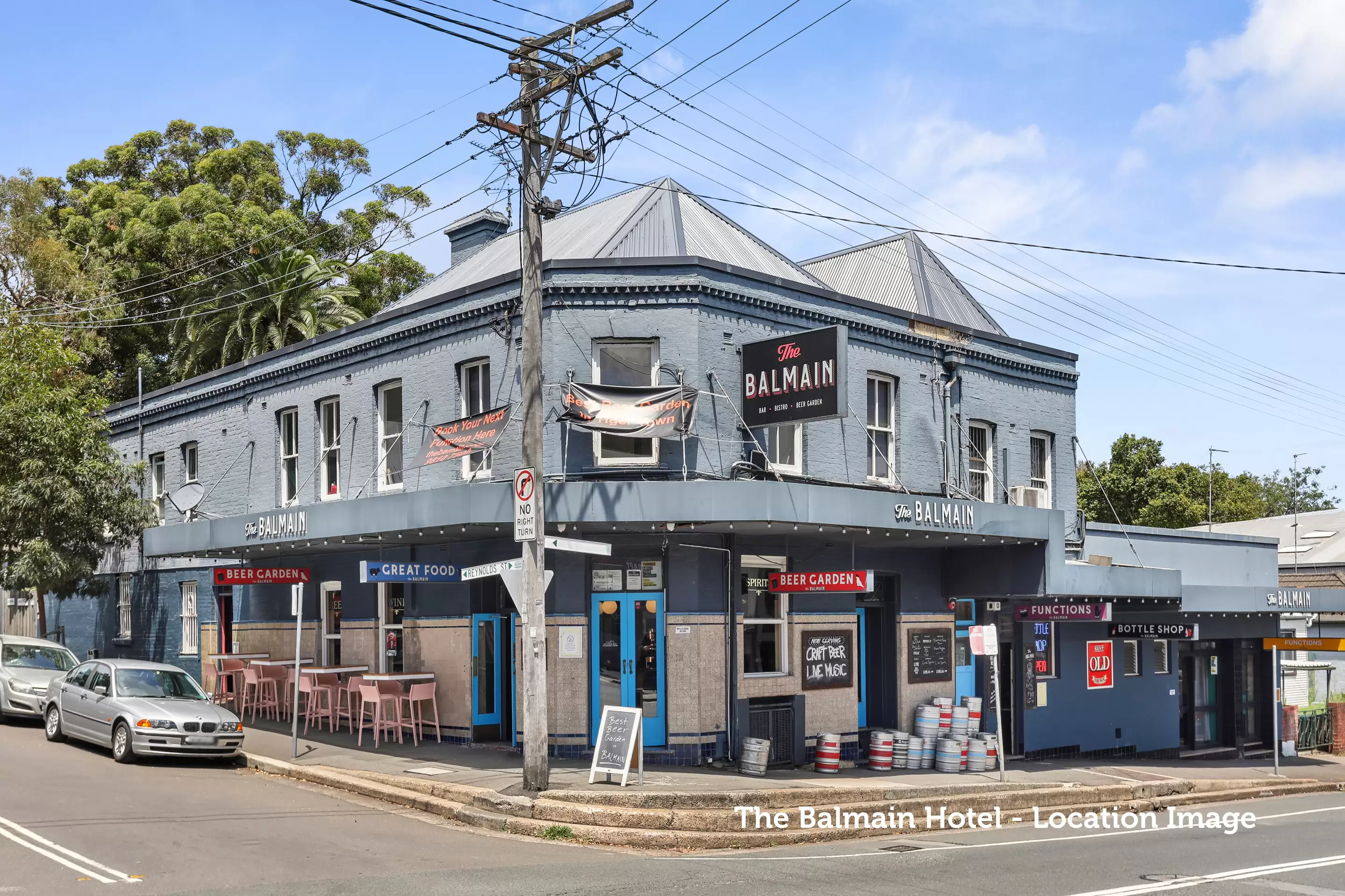 52 Smith Street, Balmain Sold by Coopers Agency - image 17