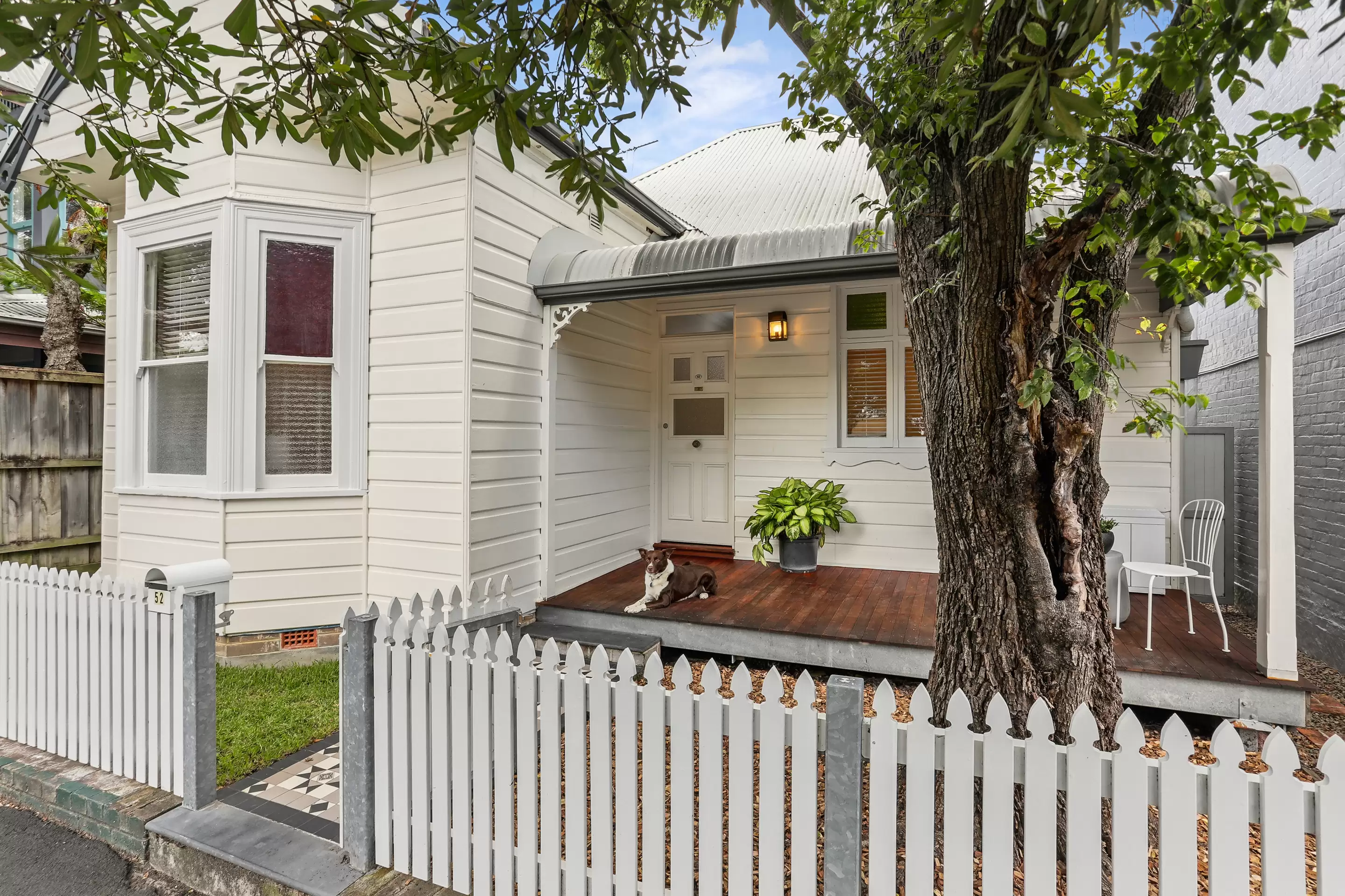 52 Smith Street, Balmain Sold by Coopers Agency - image 14