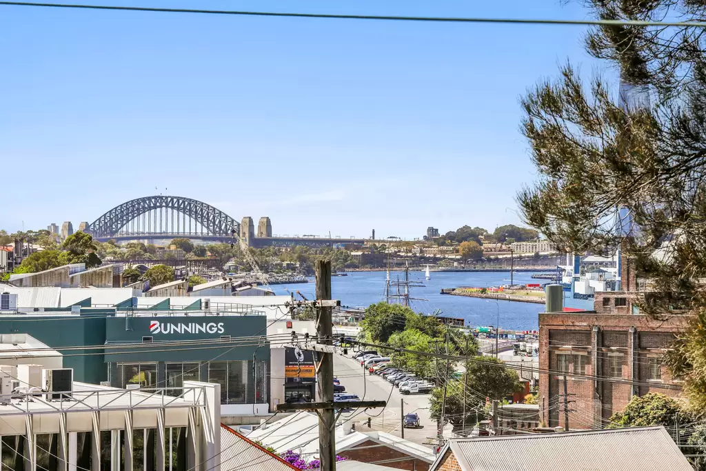 7 Graham Street, Rozelle Sold by Coopers Agency