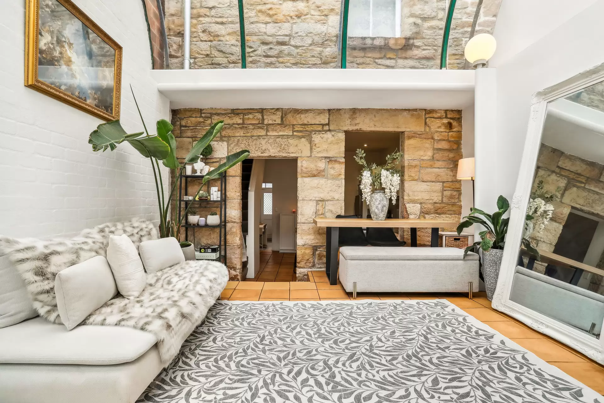 7 Graham Street, Rozelle Sold by Coopers Agency - image 1