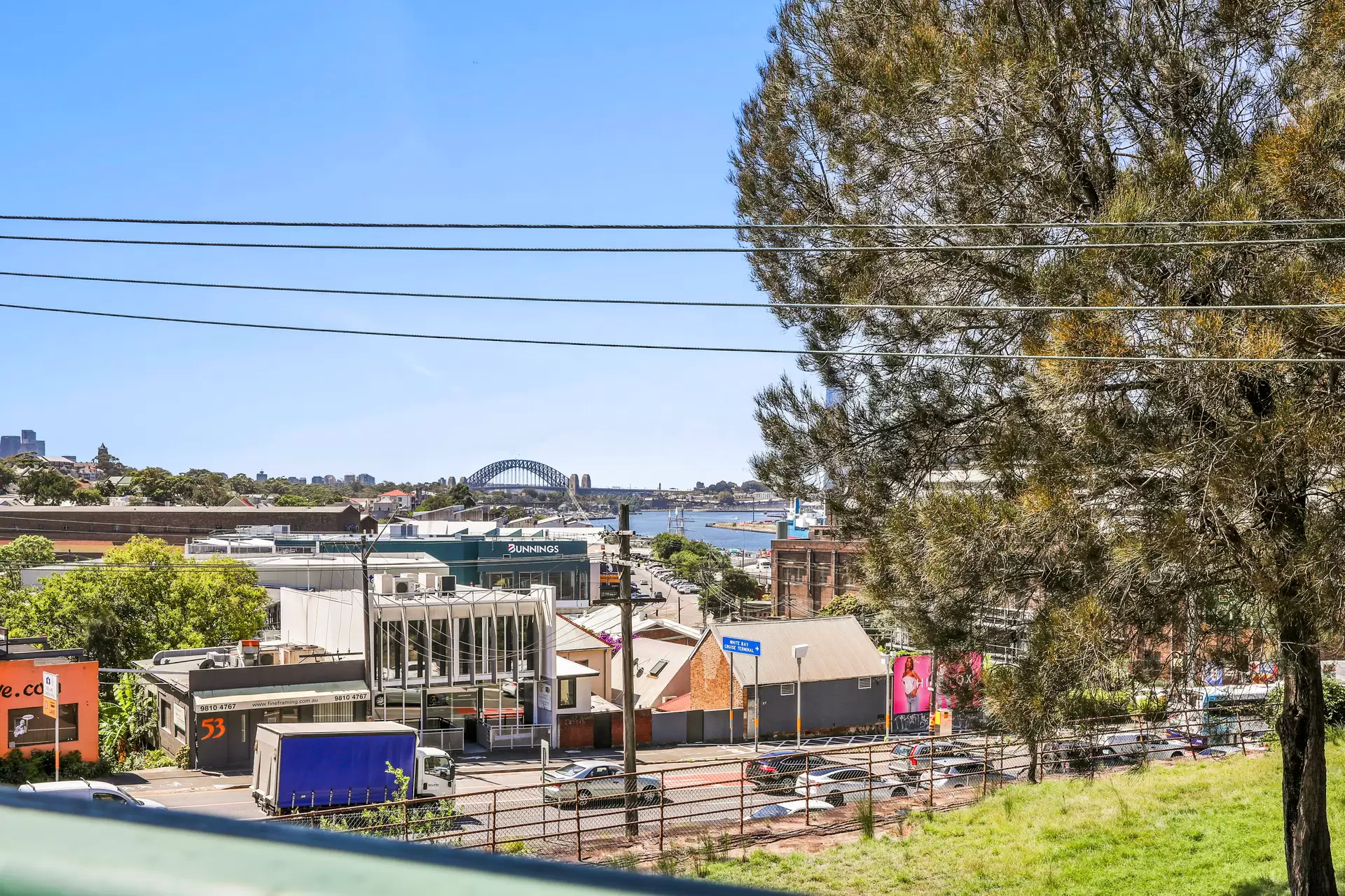 7 Graham Street, Rozelle Sold by Coopers Agency - image 1
