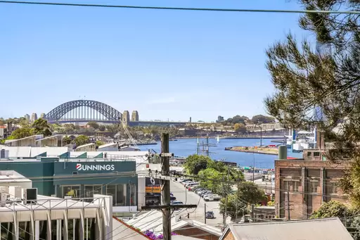 7 Graham Street, Rozelle Sold by Coopers Agency