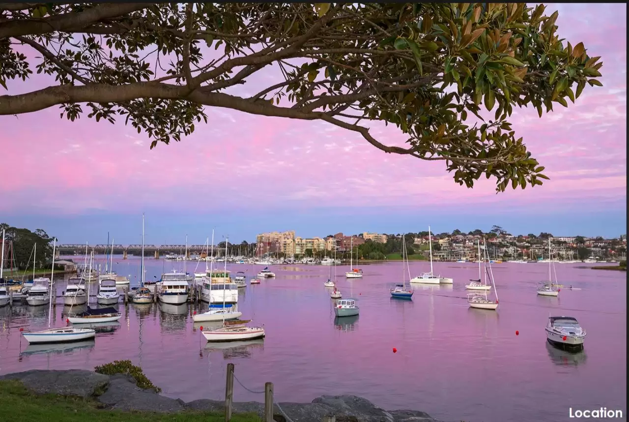 23 Gow Street, Balmain Leased by Coopers Agency - image 16