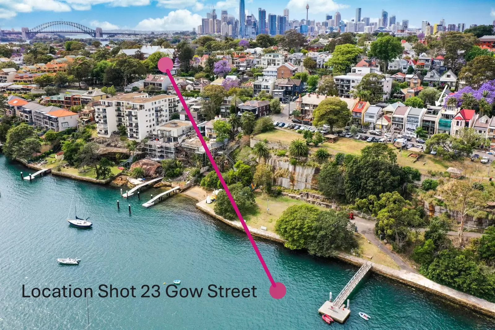 23 Gow Street, Balmain Leased by Coopers Agency - image 12
