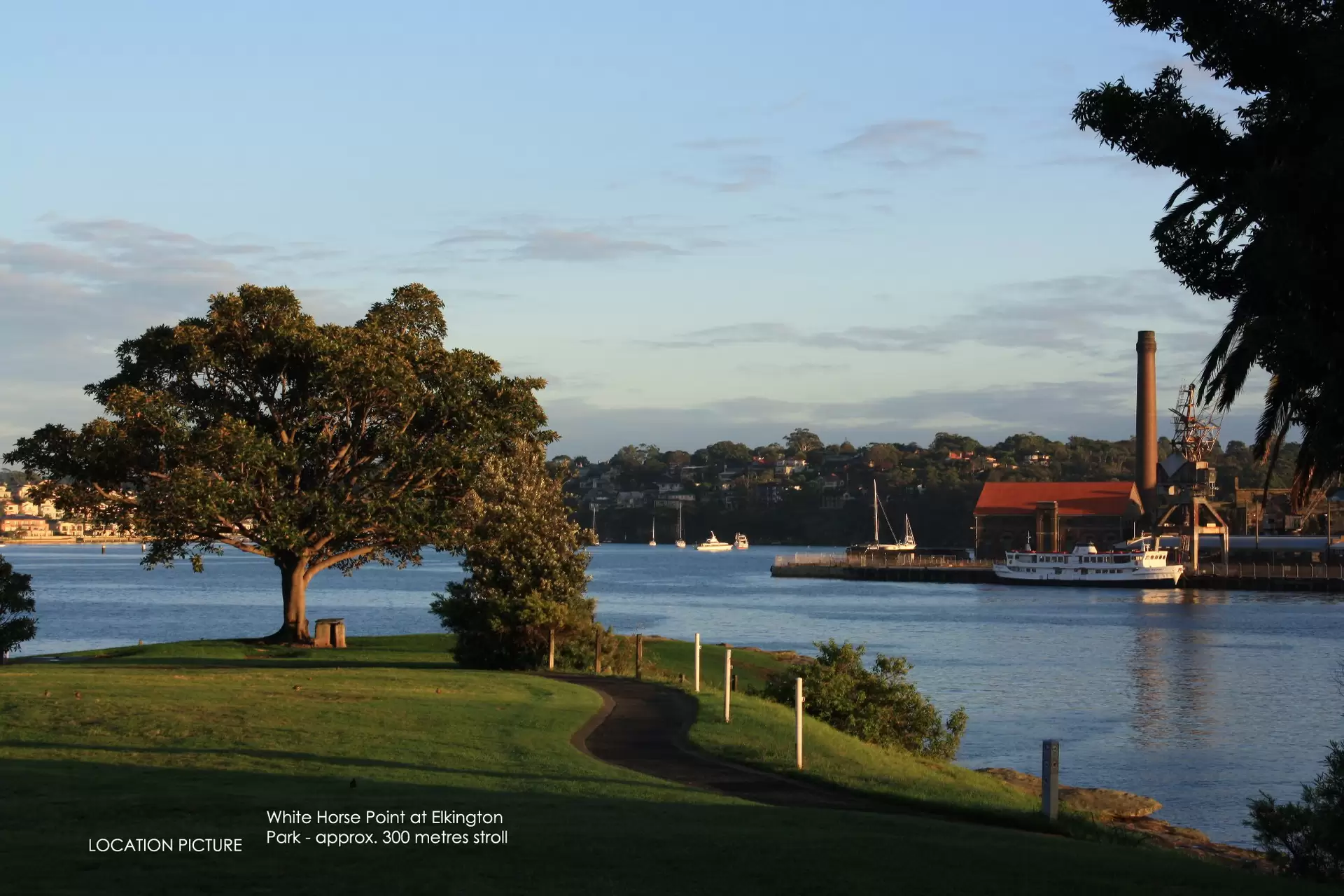 23 Gow Street, Balmain Leased by Coopers Agency - image 1