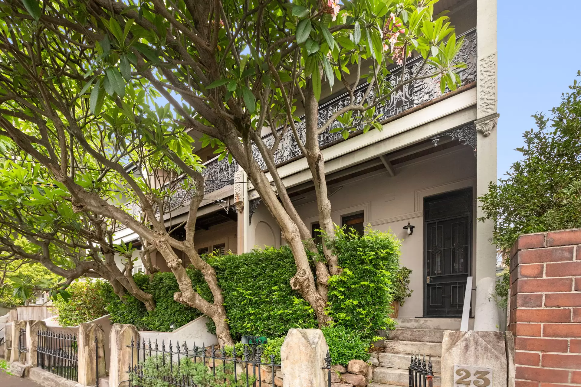 23 Gow Street, Balmain Leased by Coopers Agency - image 1