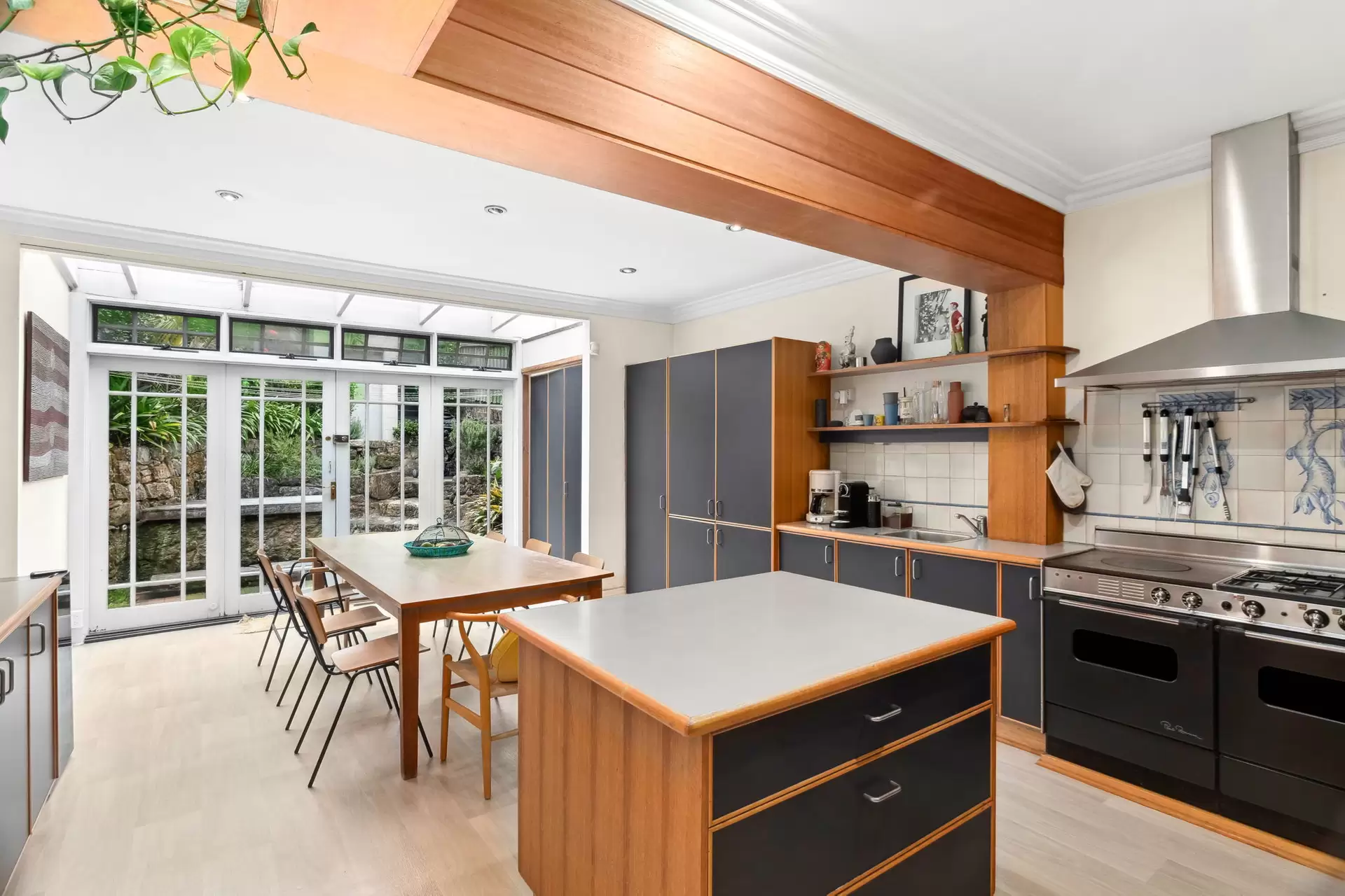 23 Gow Street, Balmain Leased by Coopers Agency - image 1