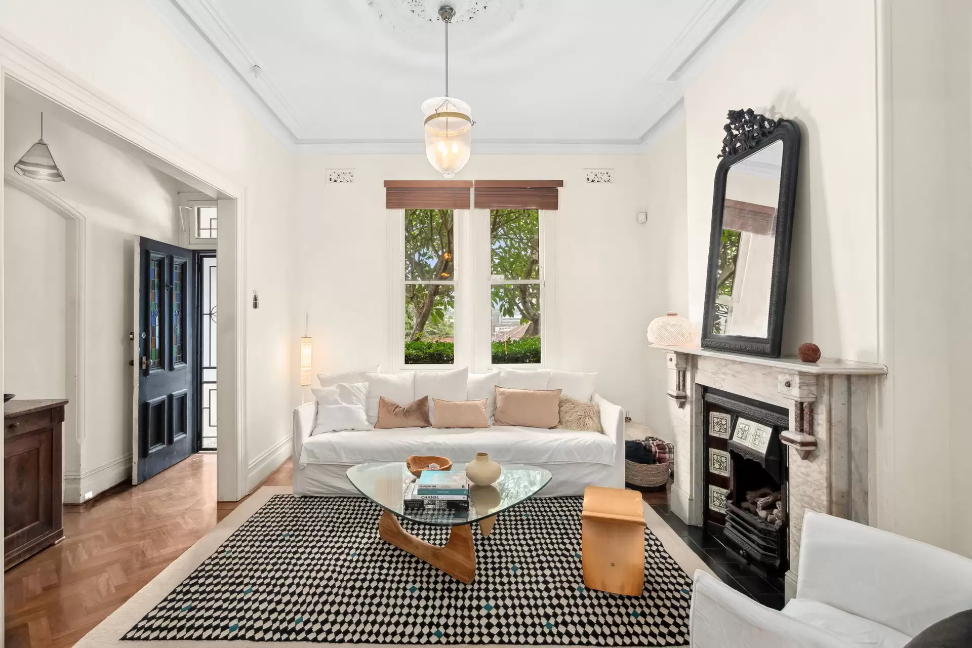 23 Gow Street, Balmain Leased by Coopers Agency - image 1