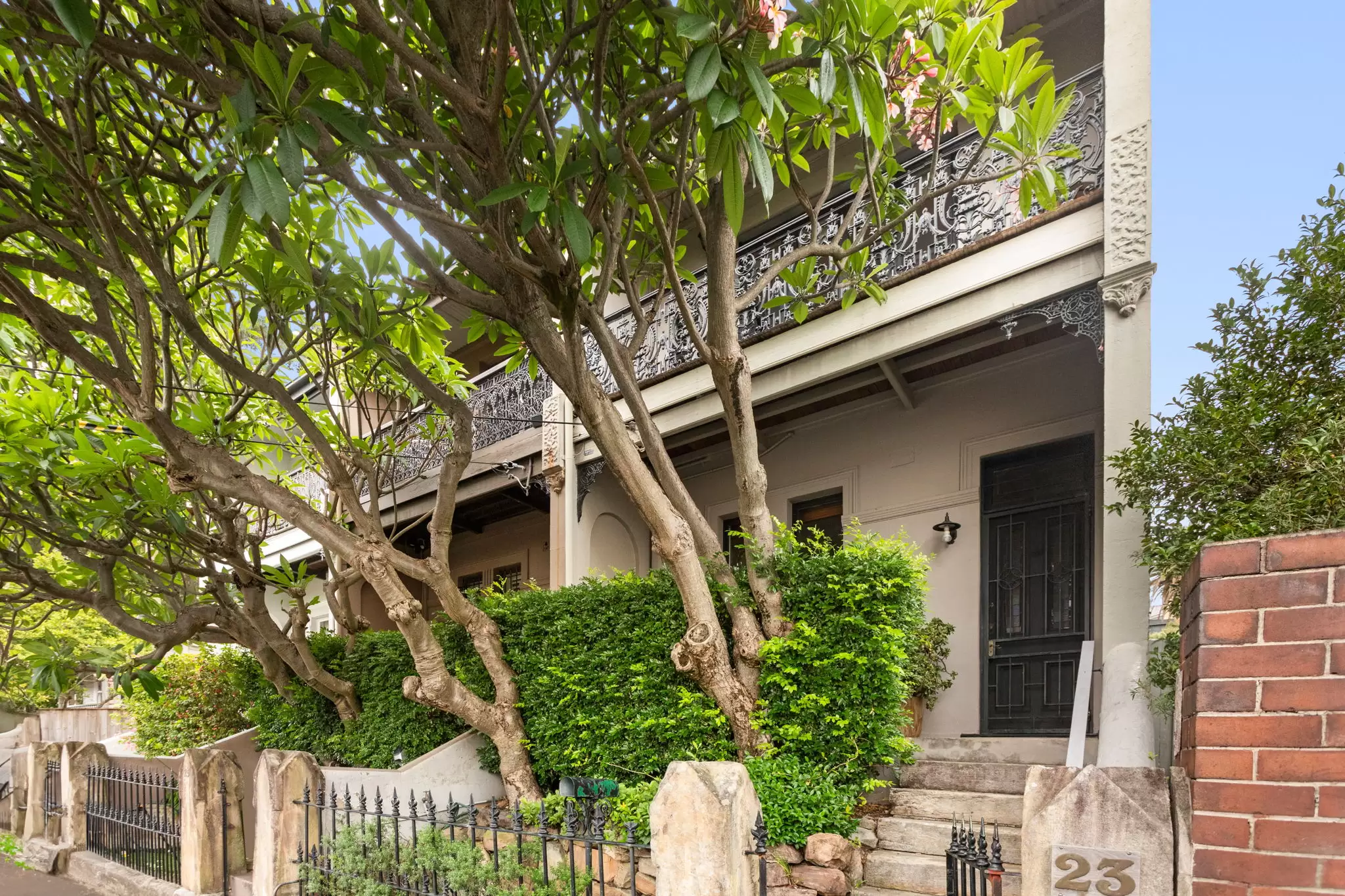 23 Gow Street, Balmain Leased by Coopers Agency - image 1