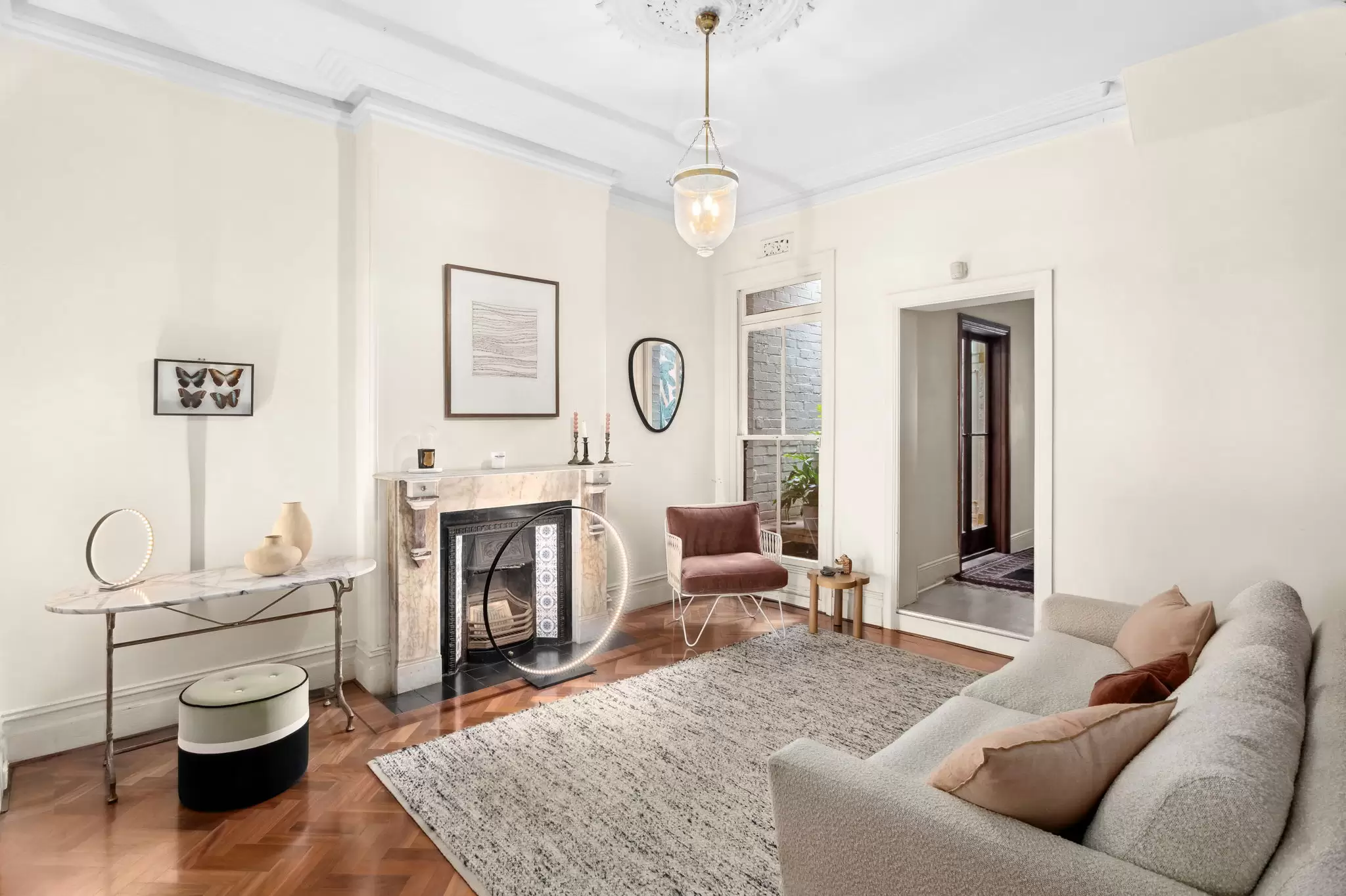 23 Gow Street, Balmain Leased by Coopers Agency - image 4