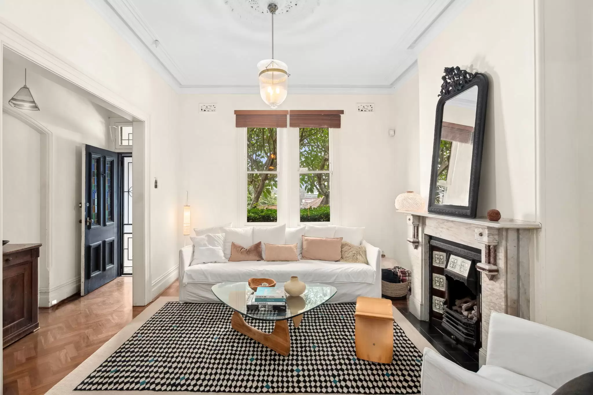 23 Gow Street, Balmain Leased by Coopers Agency - image 2
