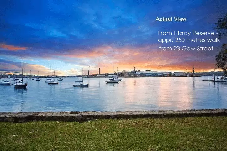 23 Gow Street, Balmain Leased by Coopers Agency - image 15