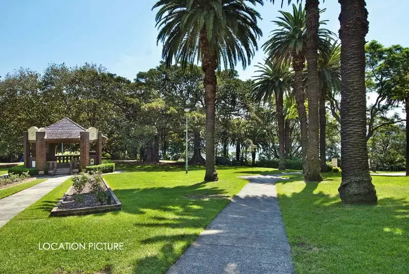 23 Gow Street, Balmain Leased by Coopers Agency - image 17