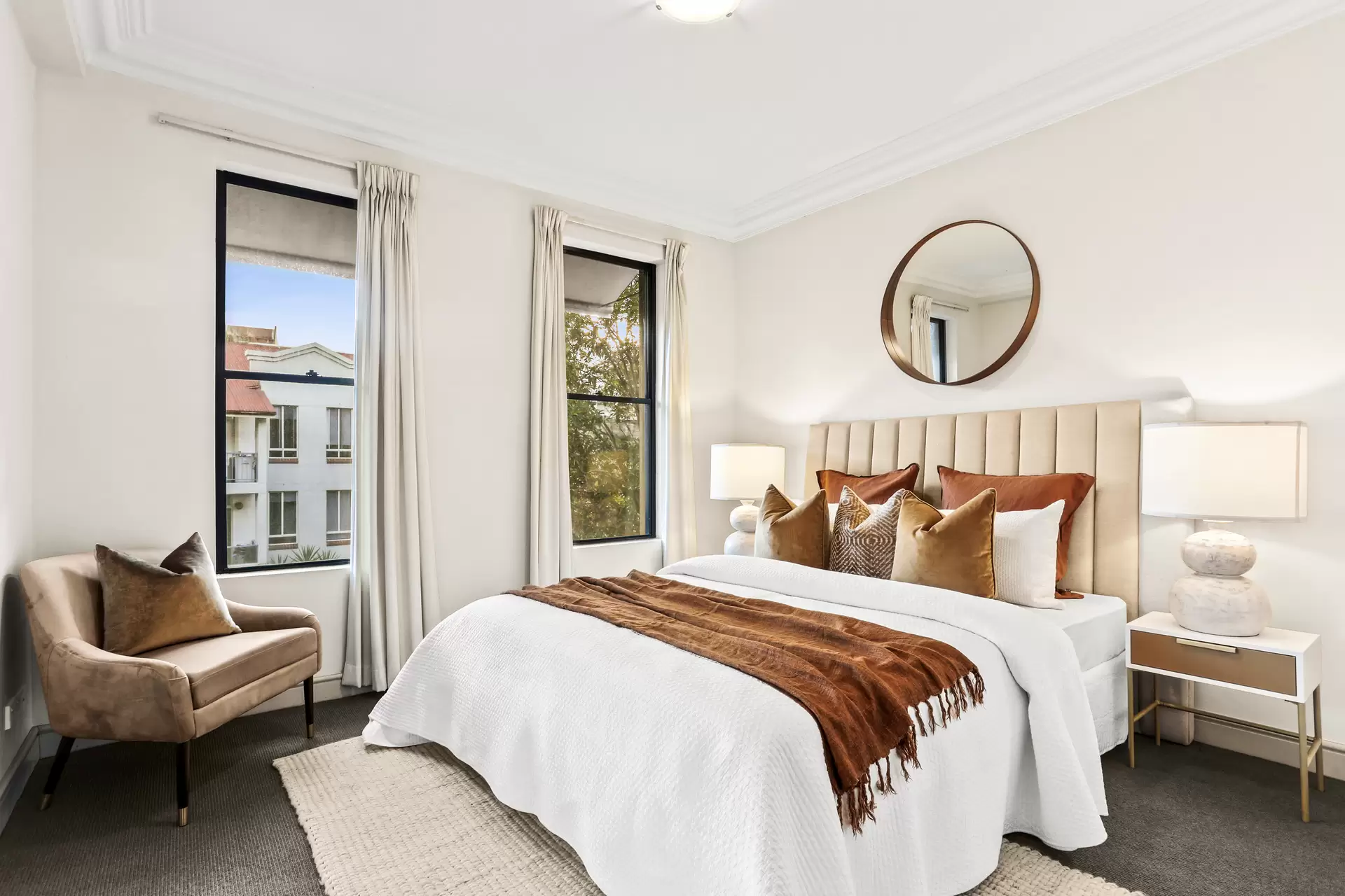 B18/1 Buchanan Street, Balmain Sold by Coopers Agency - image 1