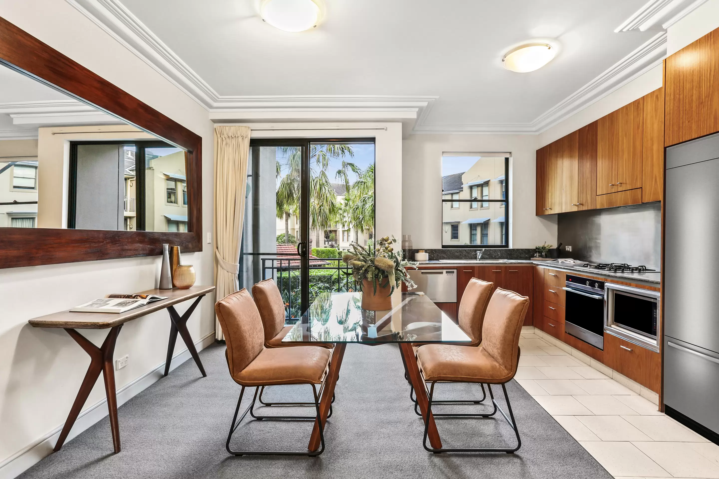 B18/1 Buchanan Street, Balmain Sold by Coopers Agency - image 4