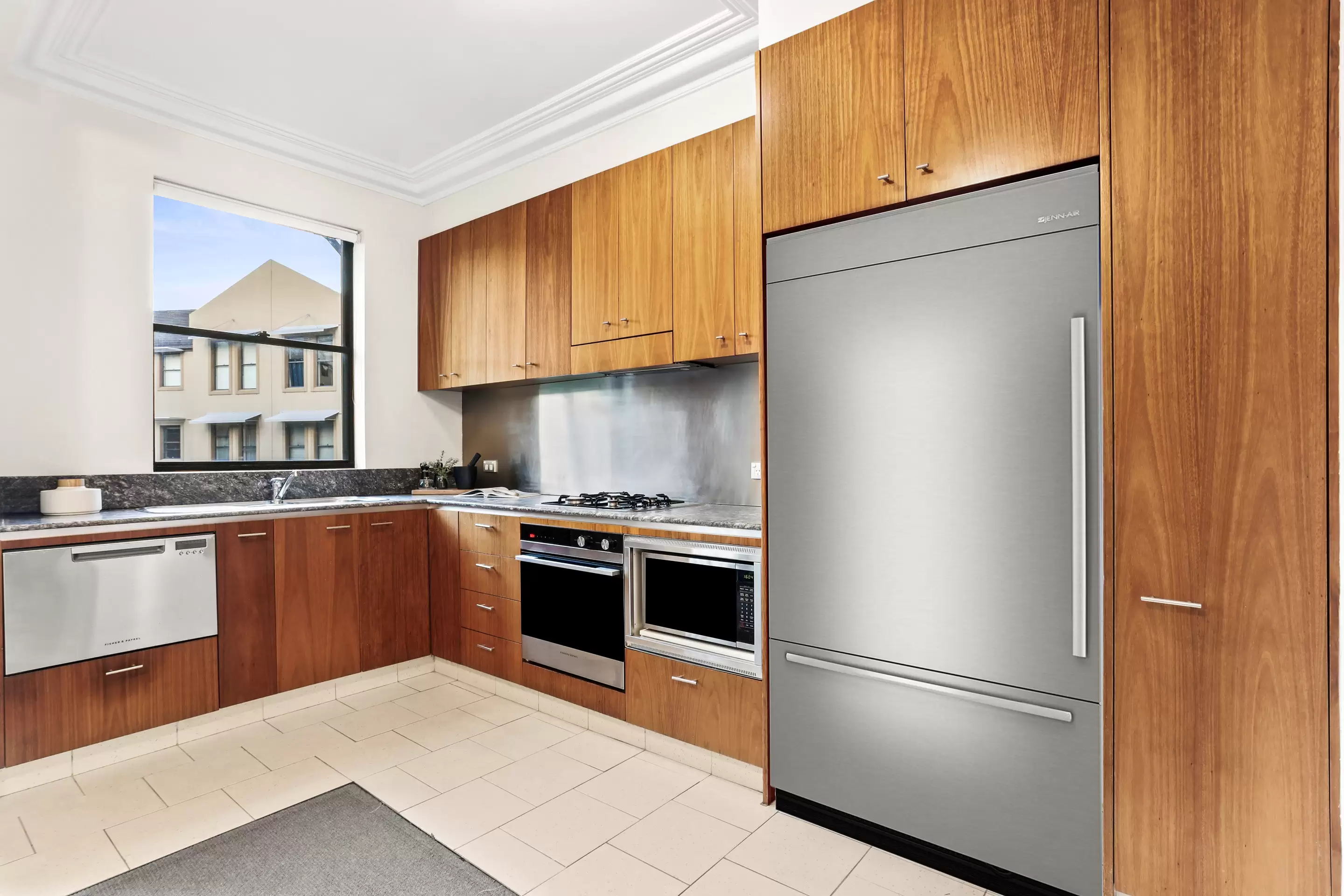 B18/1 Buchanan Street, Balmain Sold by Coopers Agency - image 5