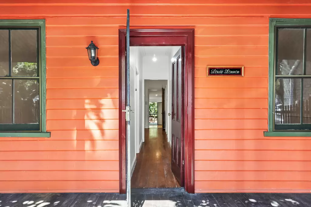 120 Beattie Street, Balmain Leased by Coopers Agency