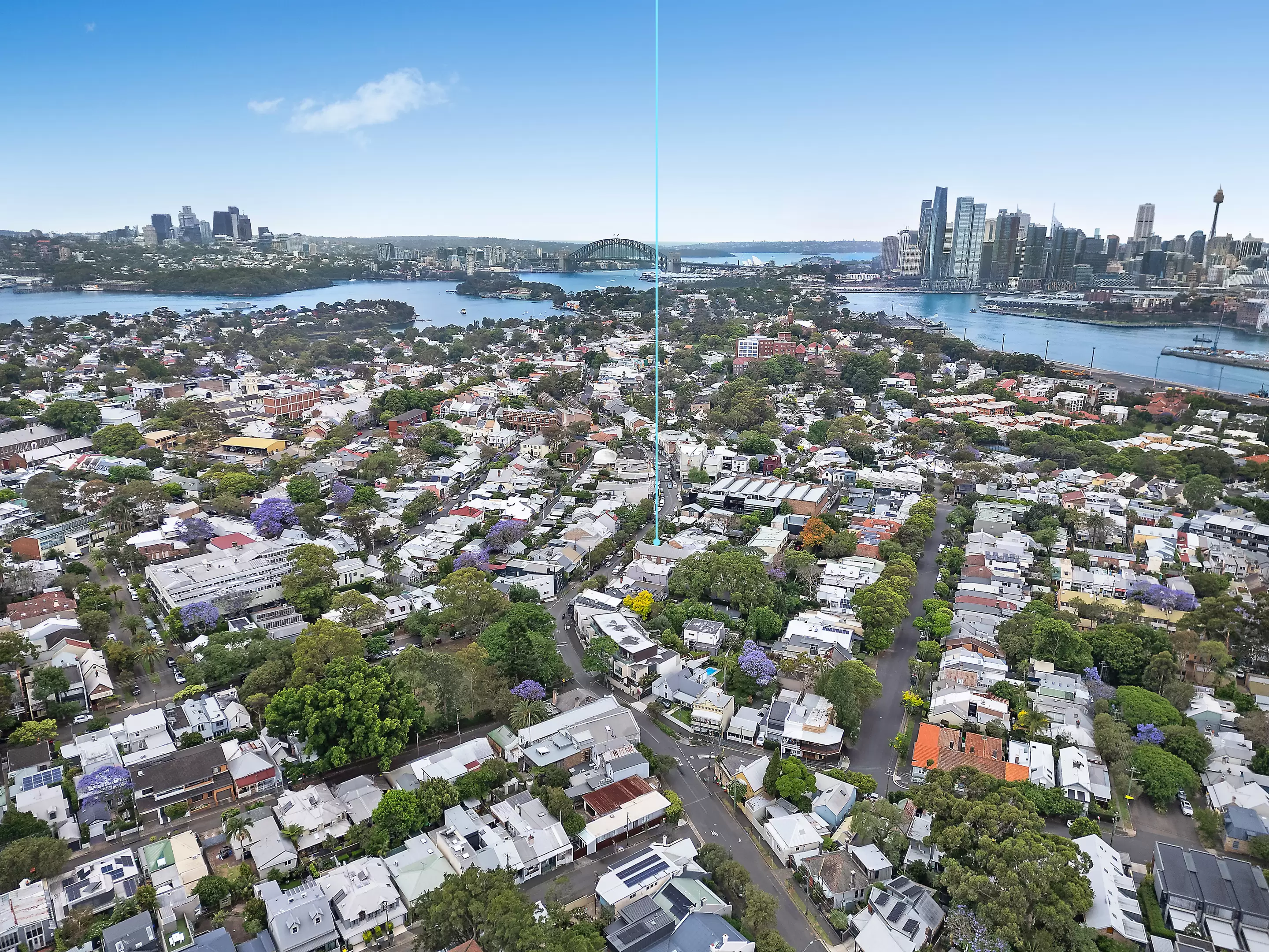 120 Beattie Street, Balmain Leased by Coopers Agency - image 12