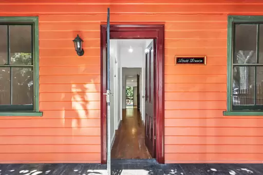 120 Beattie Street, Balmain Leased by Coopers Agency