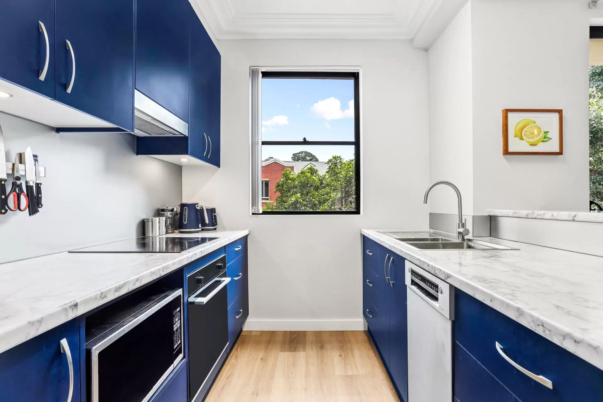 B7/1 Buchanan Street, Balmain Sold by Coopers Agency - image 1