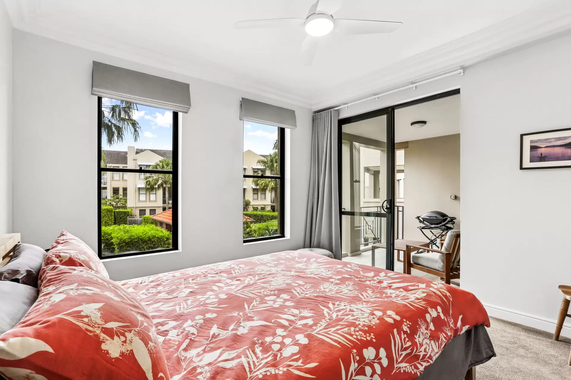 B7/1 Buchanan Street, Balmain Sold by Coopers Agency - image 1