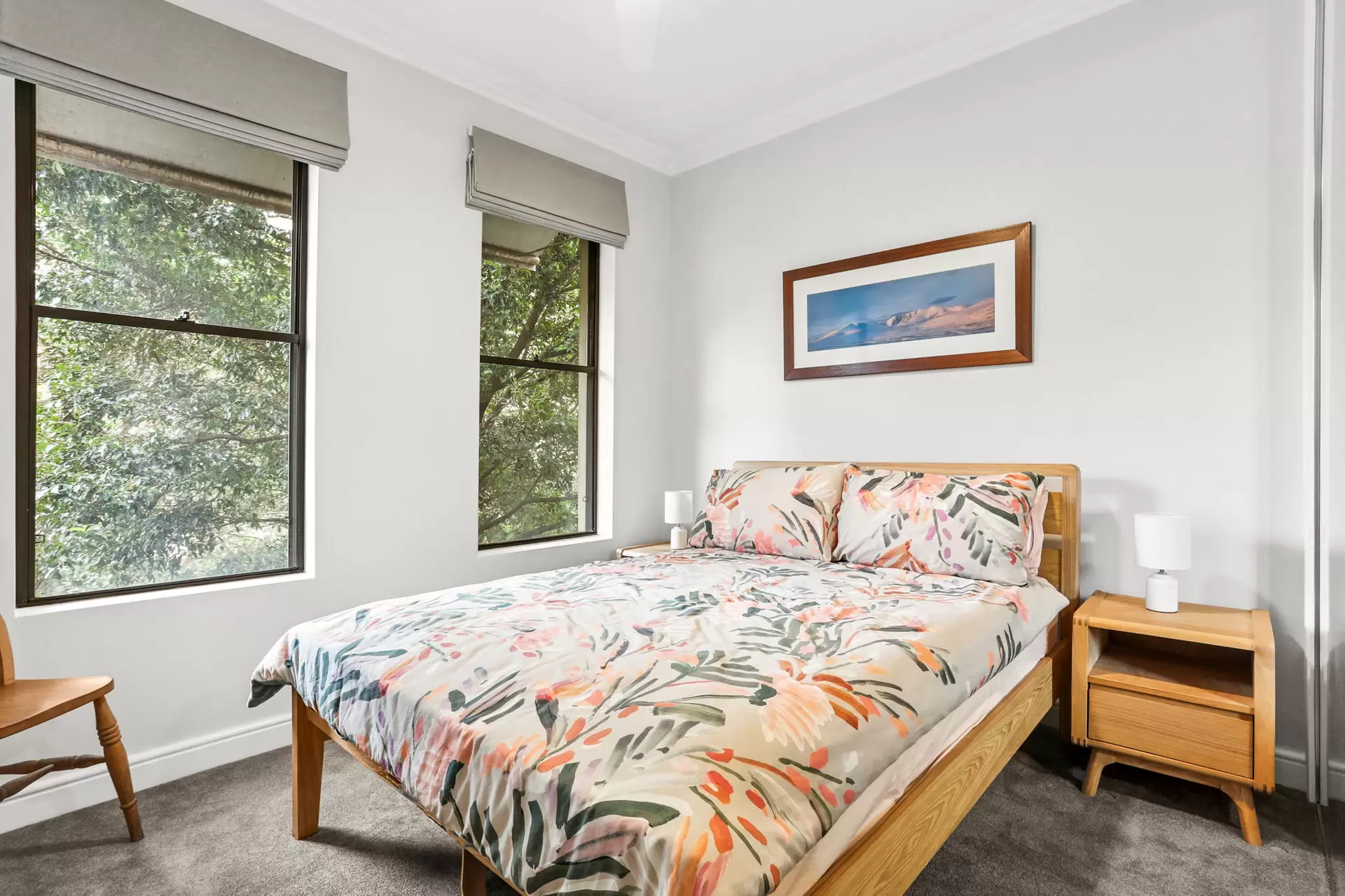B7/1 Buchanan Street, Balmain Sold by Coopers Agency - image 1