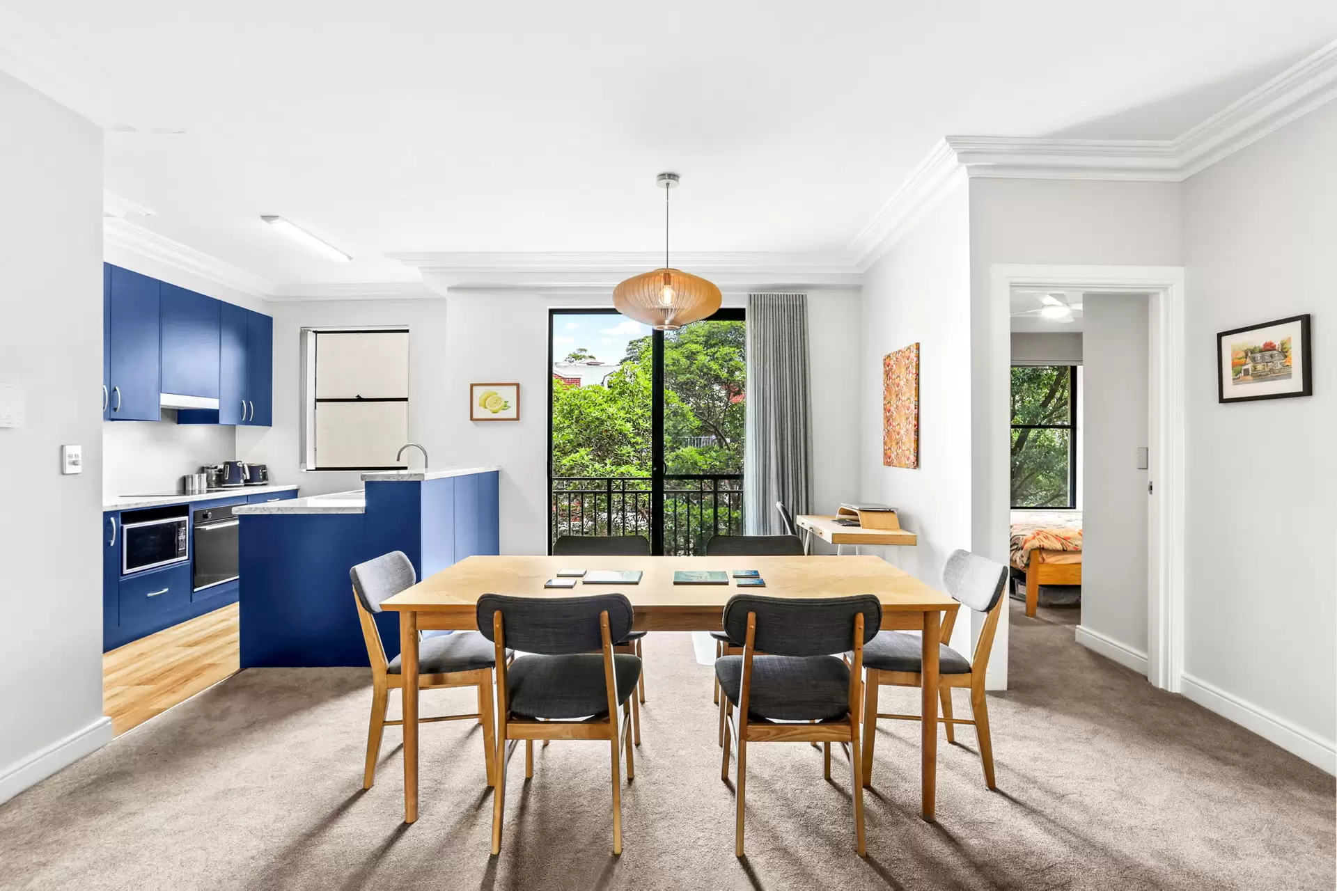 B7/1 Buchanan Street, Balmain Sold by Coopers Agency - image 1