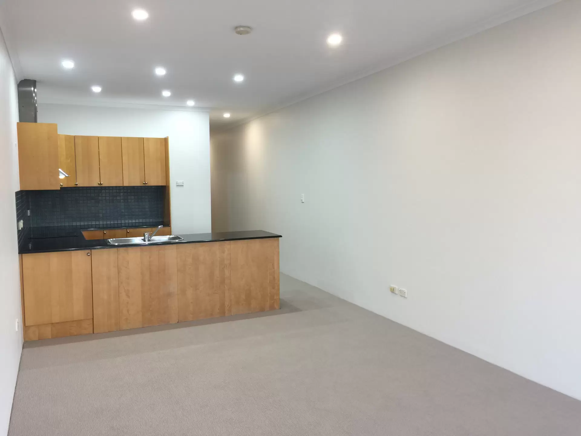 2/329 Darling Street, Balmain Leased by Coopers Agency - image 1