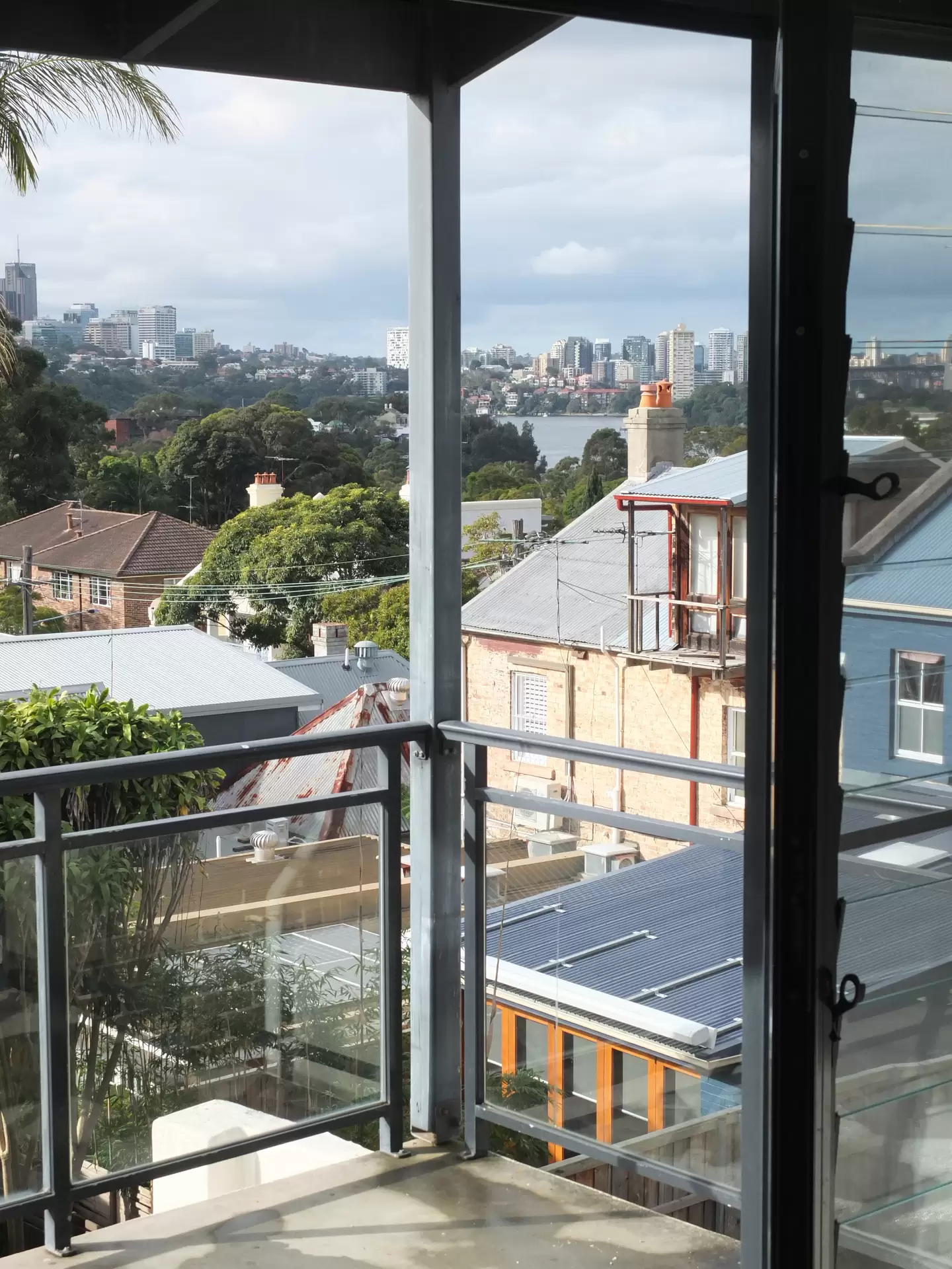 2/329 Darling Street, Balmain Leased by Coopers Agency - image 1