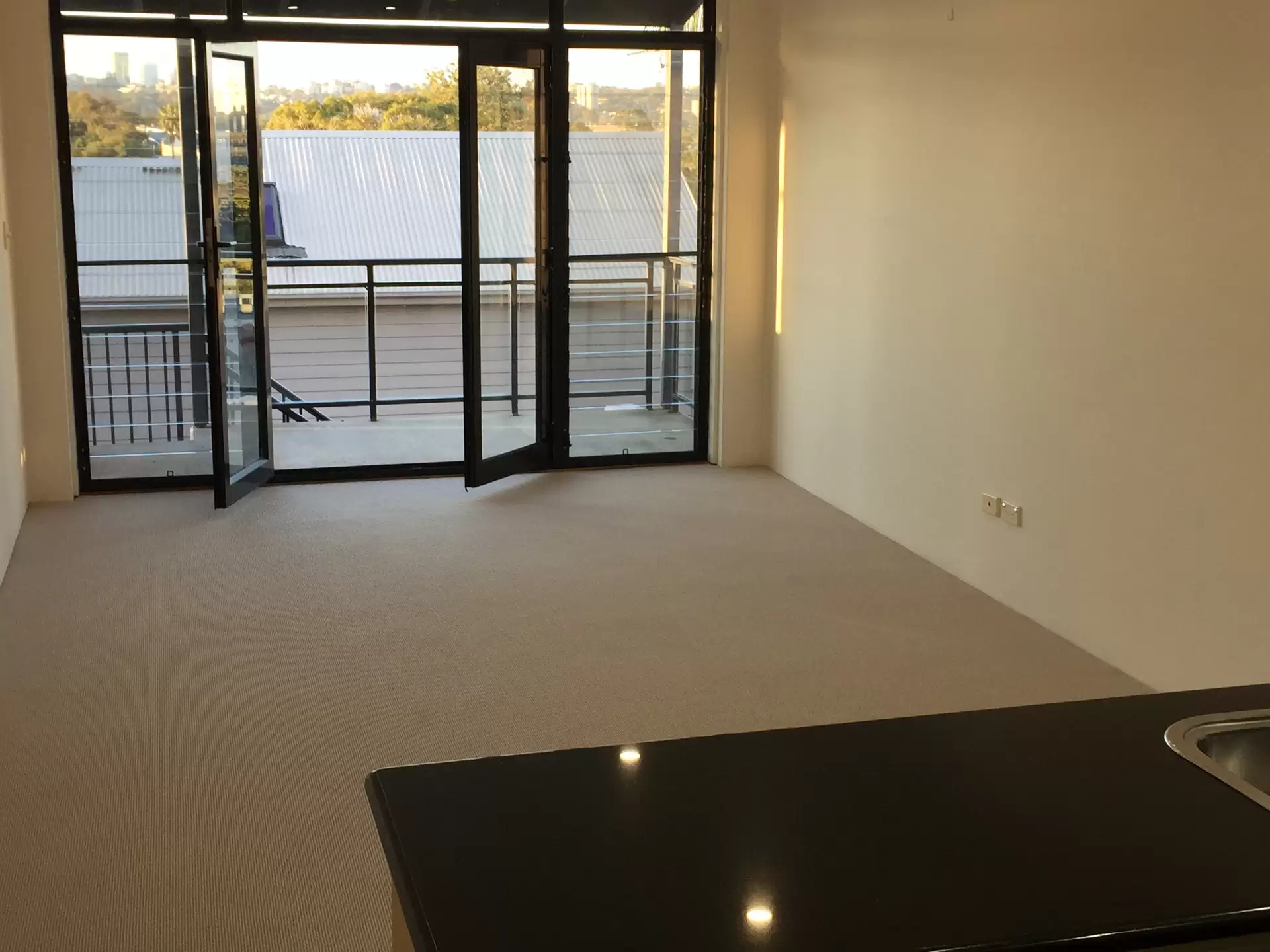 2/329 Darling Street, Balmain Leased by Coopers Agency - image 1