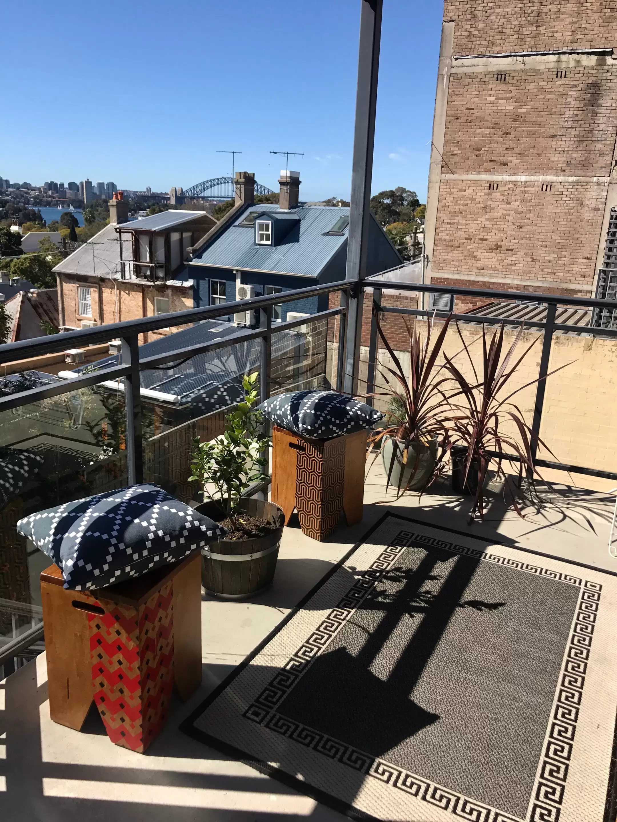 2/329 Darling Street, Balmain Leased by Coopers Agency - image 11