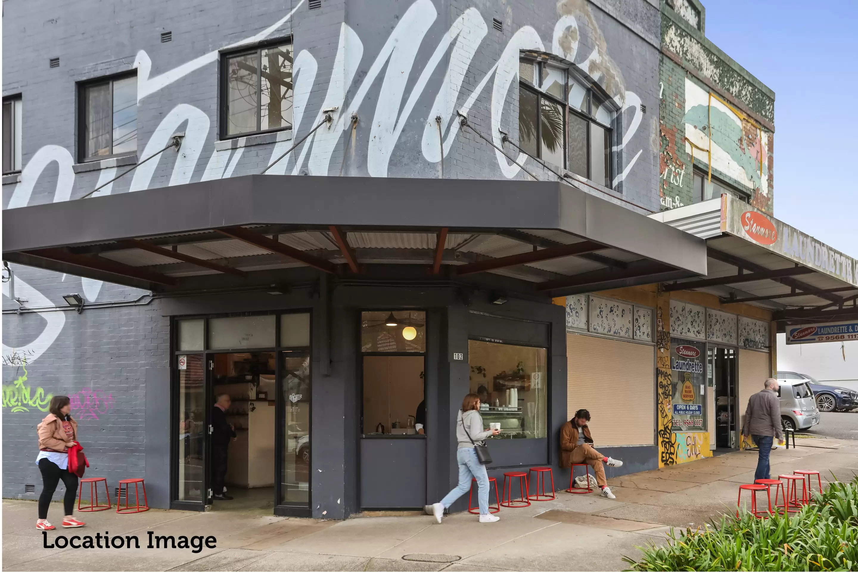 30 Clarendon Road, Stanmore Sold by Coopers Agency - image 12