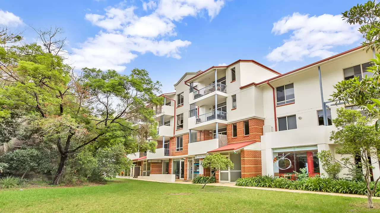 69/24 Buchanan Street, Balmain Leased by Coopers Agency - image 2
