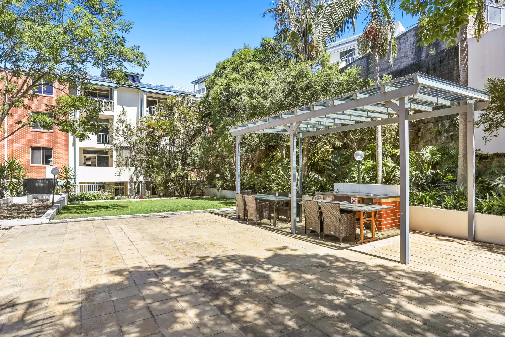 69/24 Buchanan Street, Balmain Leased by Coopers Agency - image 1