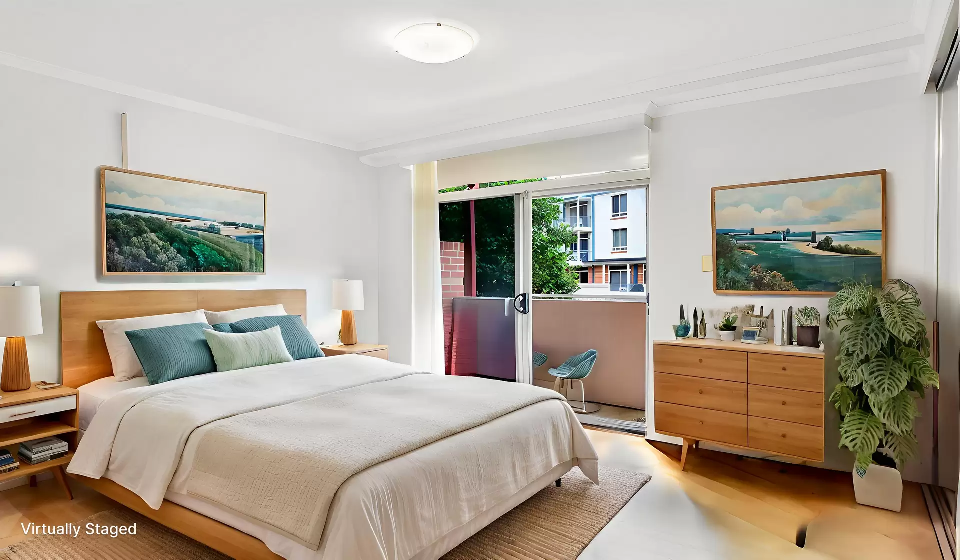 69/24 Buchanan Street, Balmain Leased by Coopers Agency - image 1