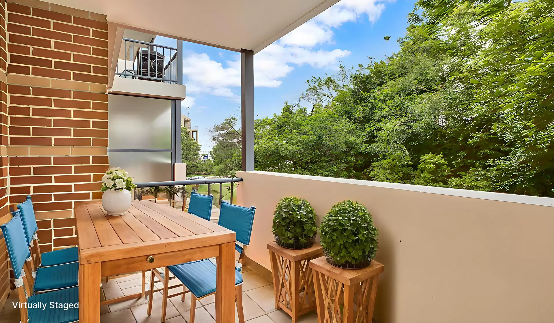 69/24 Buchanan Street, Balmain Leased by Coopers Agency - image 1