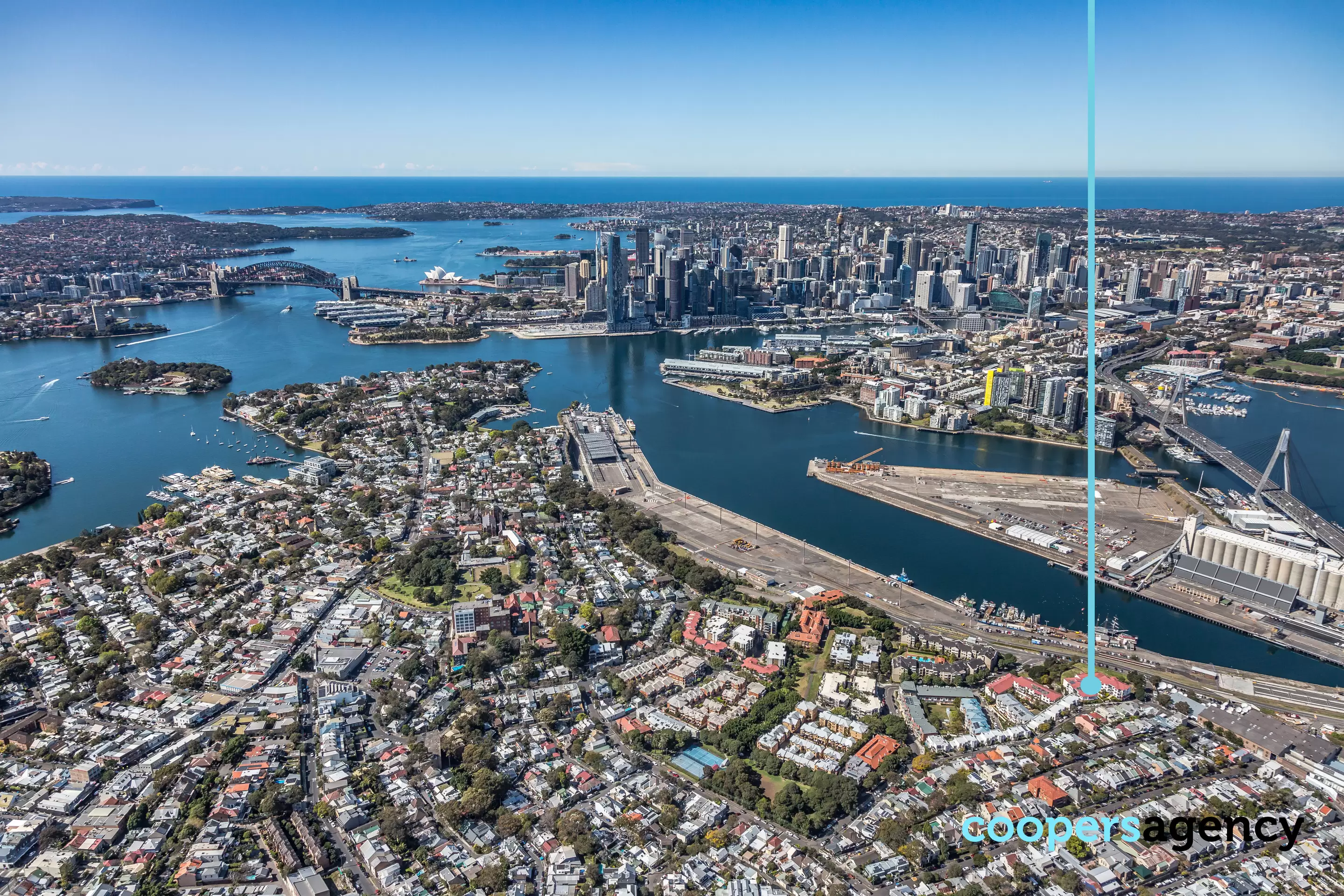 69/24 Buchanan Street, Balmain Leased by Coopers Agency - image 9