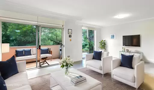 69/24 Buchanan Street, Balmain Leased by Coopers Agency