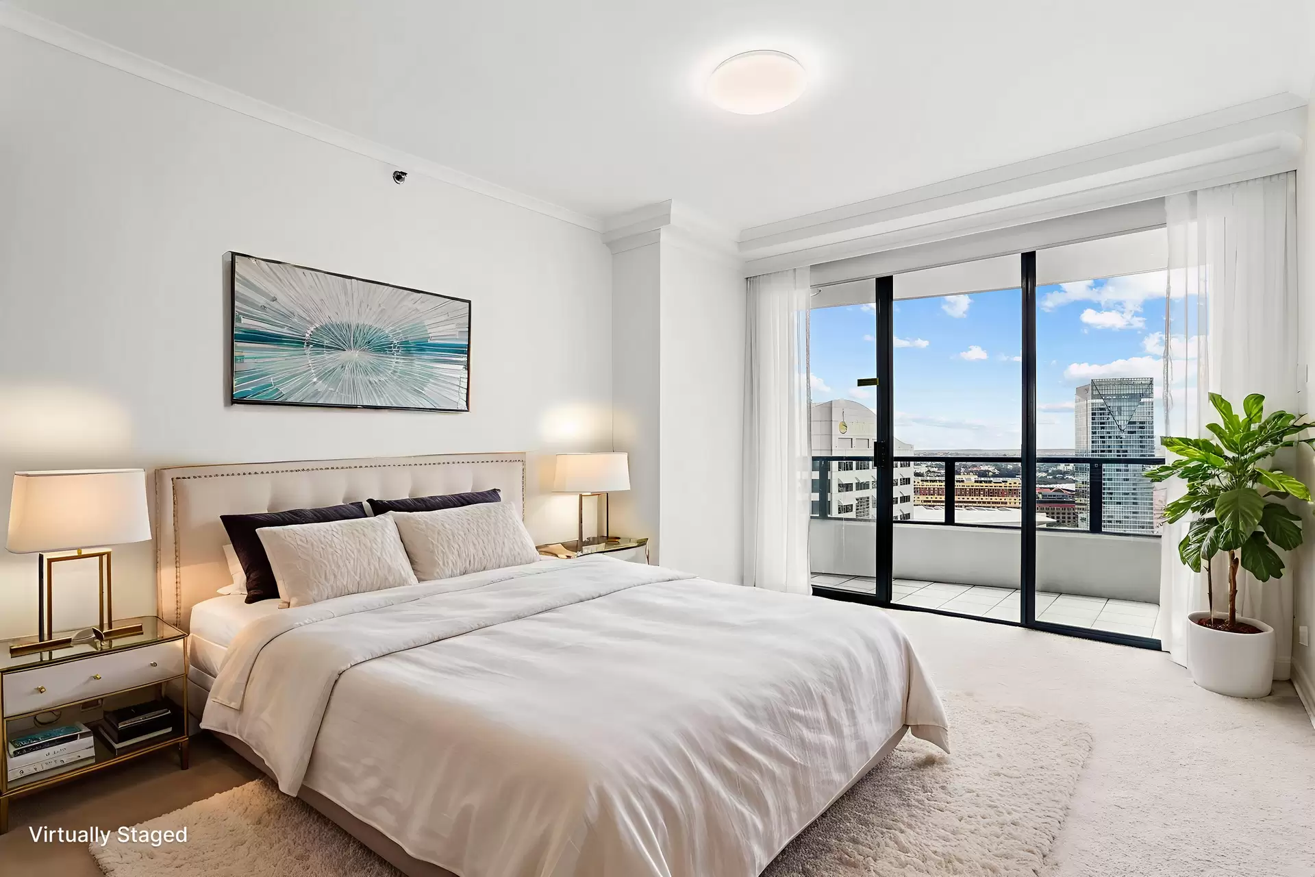 108/222 Sussex Street, Sydney Leased by Coopers Agency - image 1