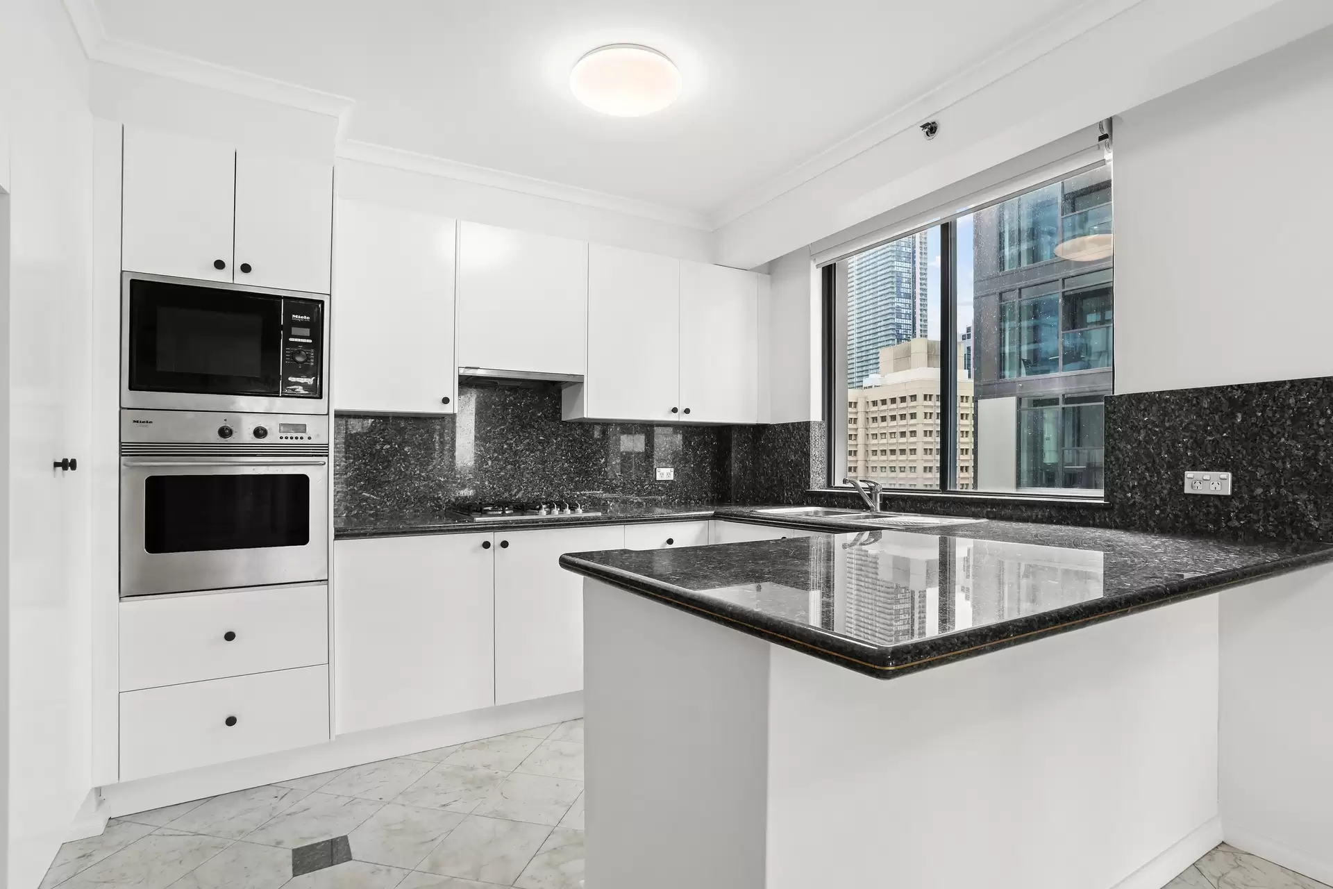 108/222 Sussex Street, Sydney Leased by Coopers Agency - image 1