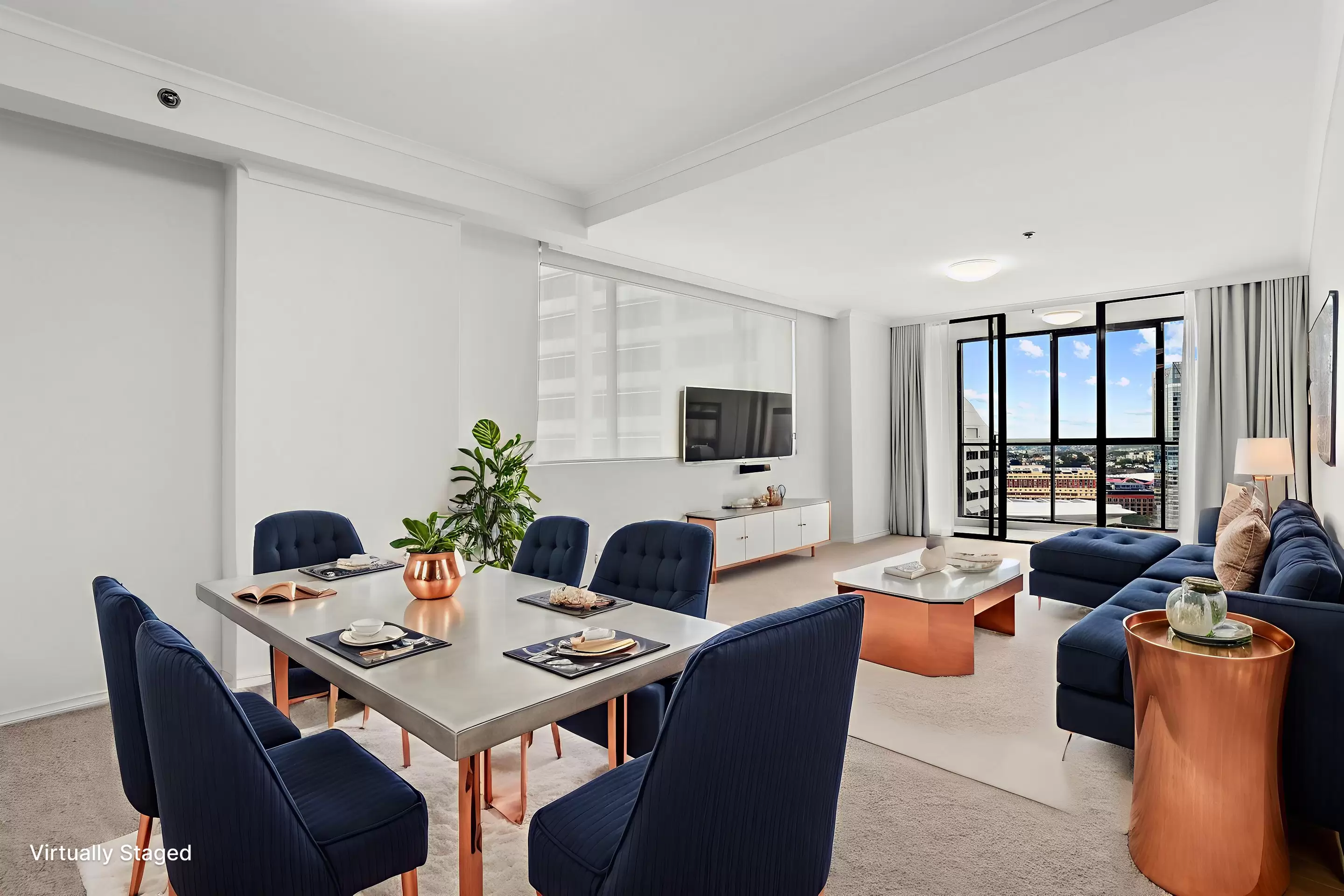 108/222 Sussex Street, Sydney Leased by Coopers Agency - image 2