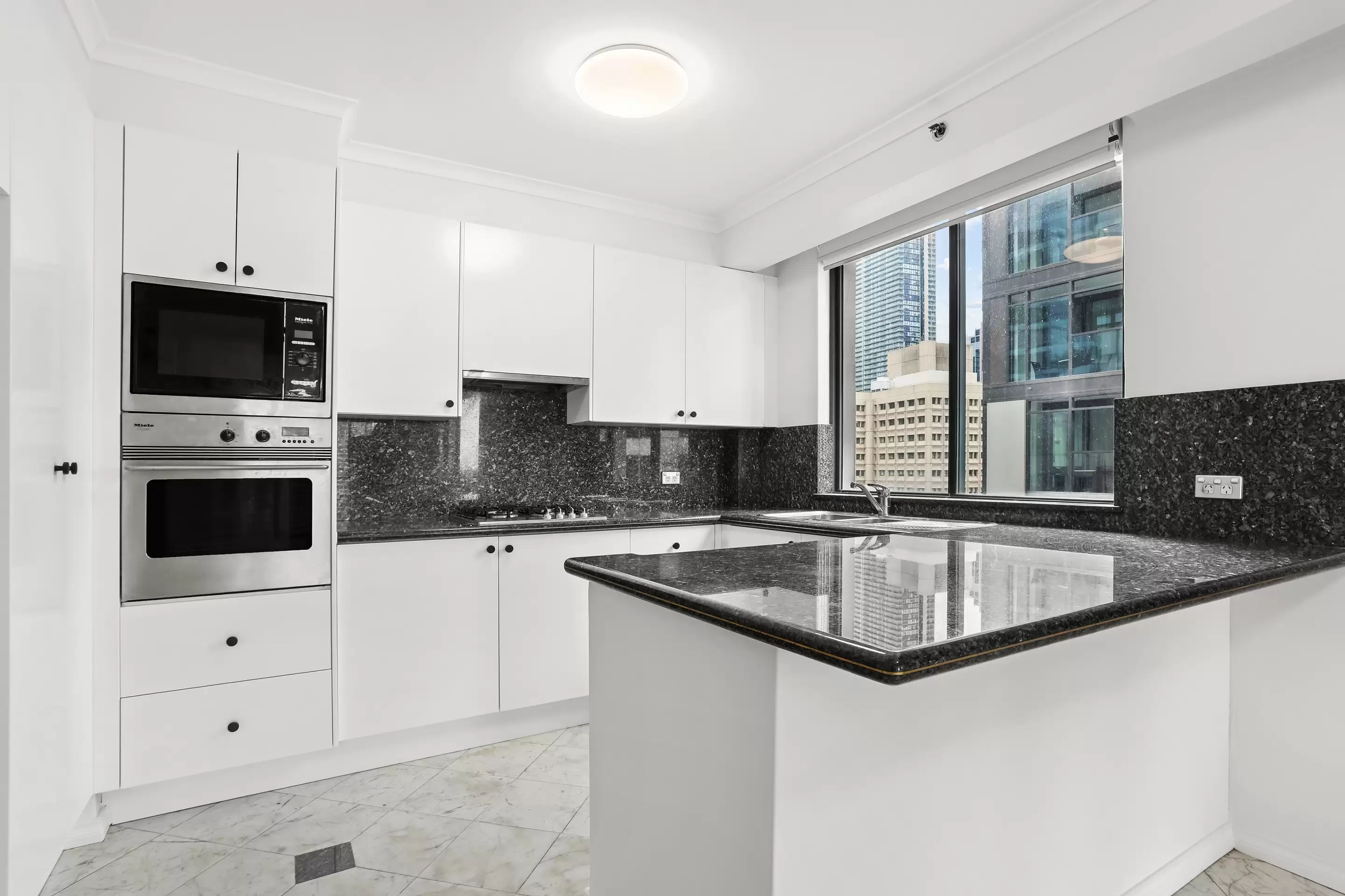 108/222 Sussex Street, Sydney Leased by Coopers Agency - image 5