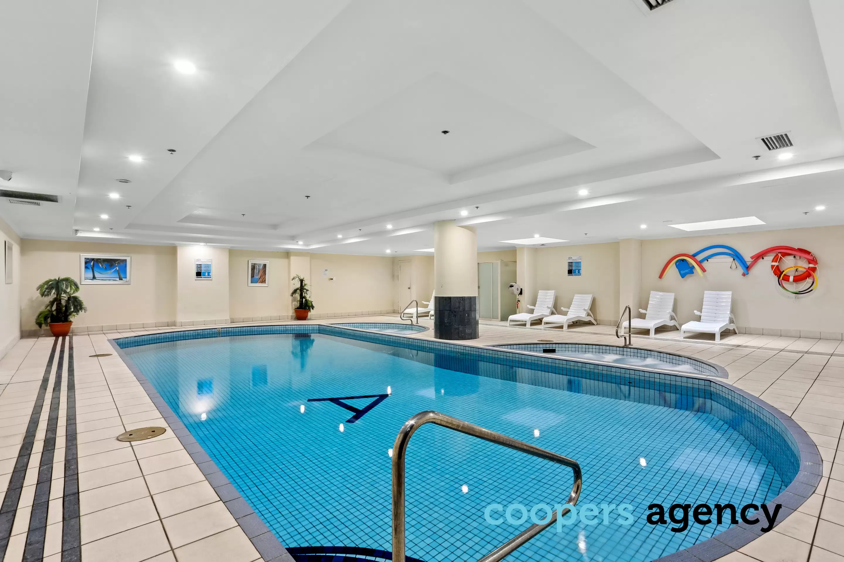 108/222 Sussex Street, Sydney Leased by Coopers Agency - image 7