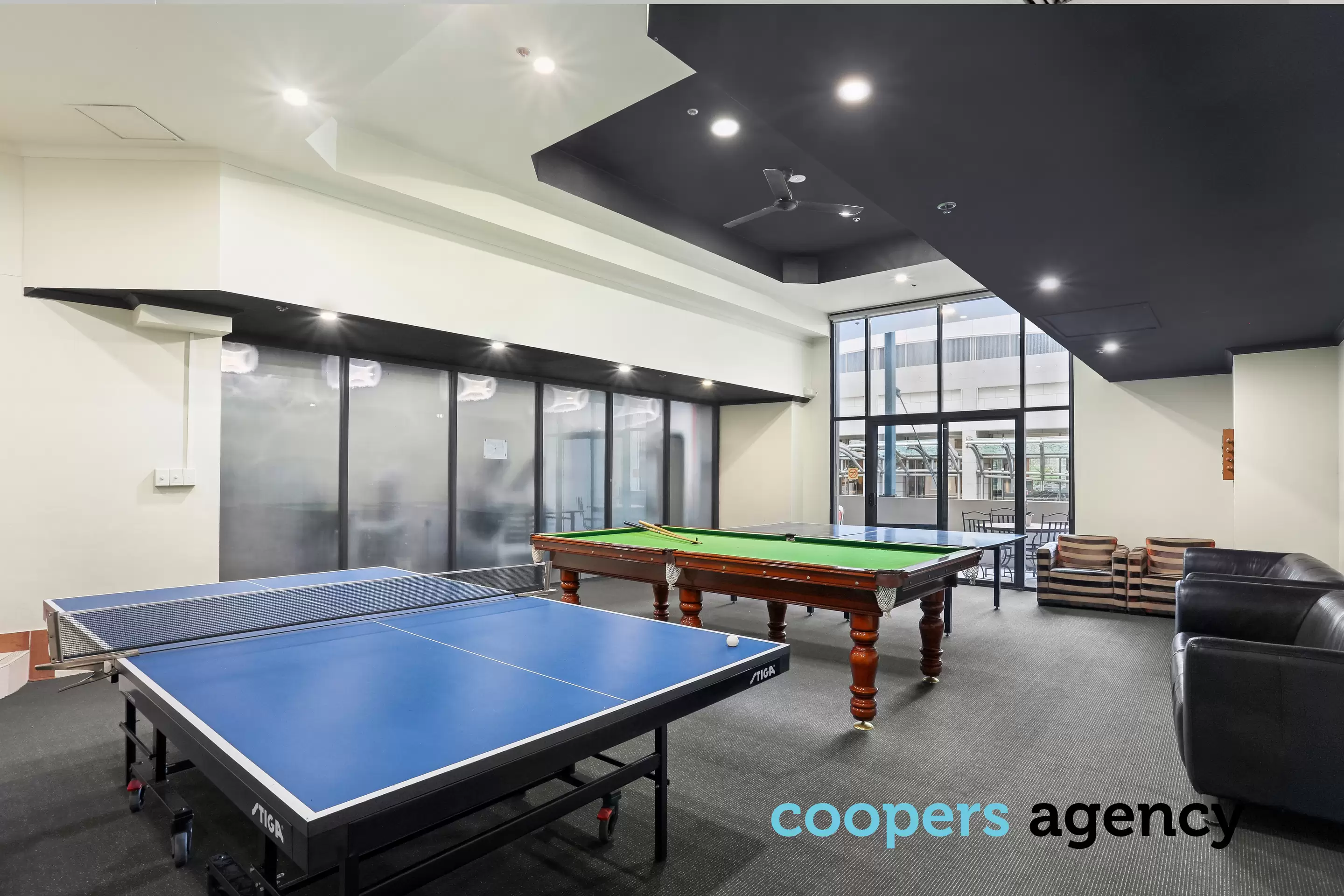 108/222 Sussex Street, Sydney Leased by Coopers Agency - image 11