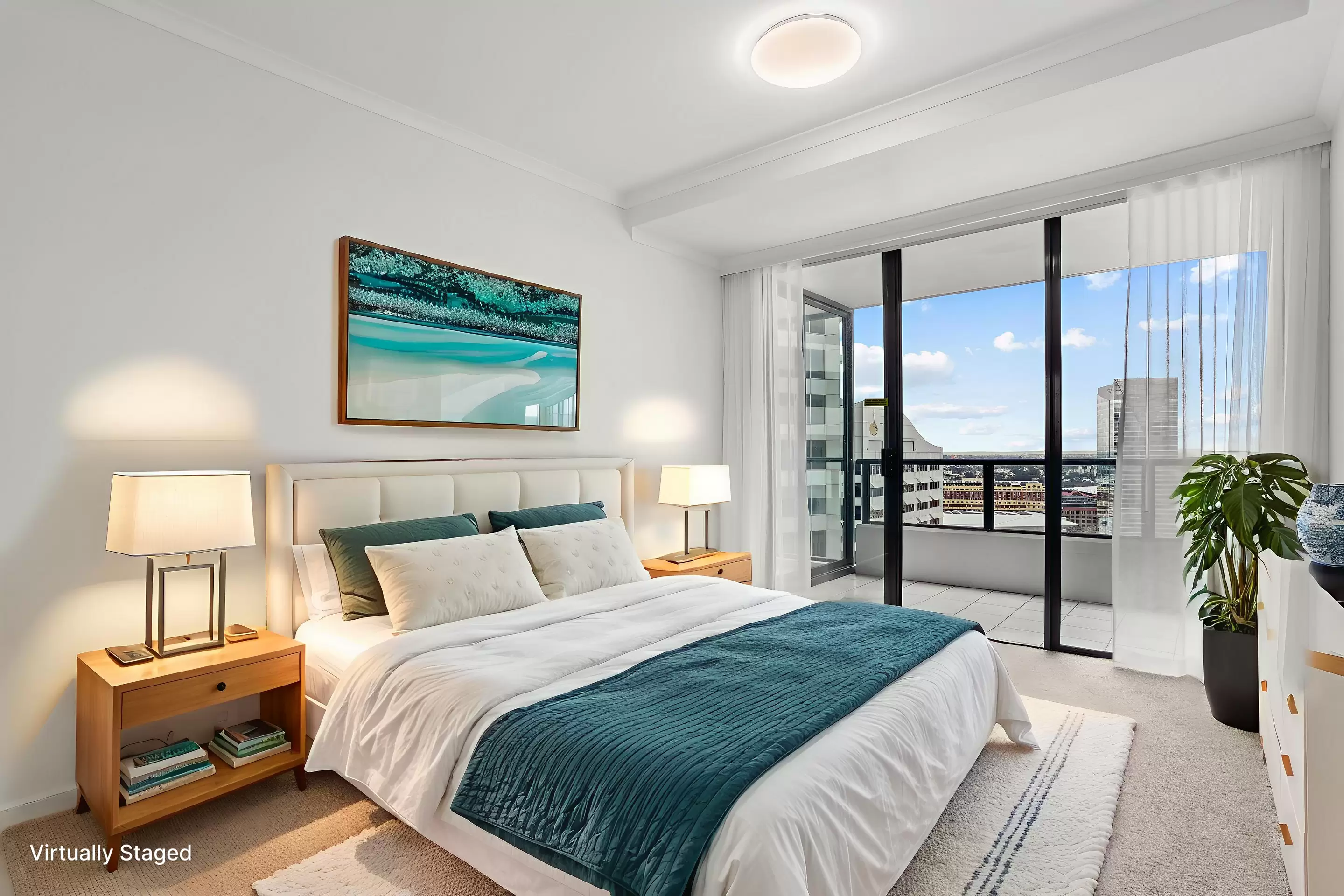 108/222 Sussex Street, Sydney Leased by Coopers Agency - image 3