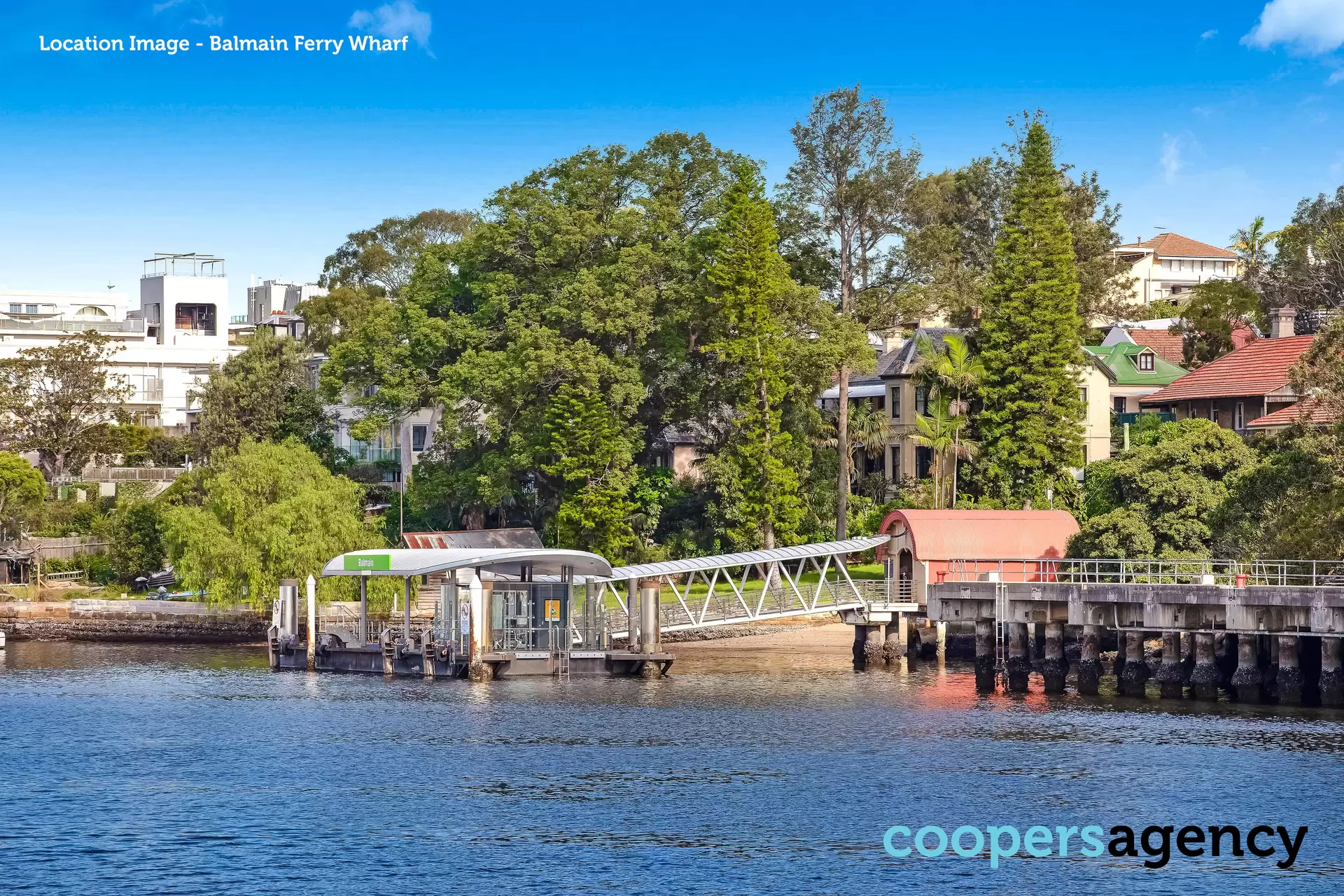 4/35 Church Street, Birchgrove Leased by Coopers Agency - image 1